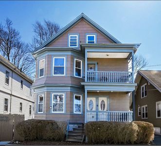 170-172 Adams St, New Bedford, MA, 02746