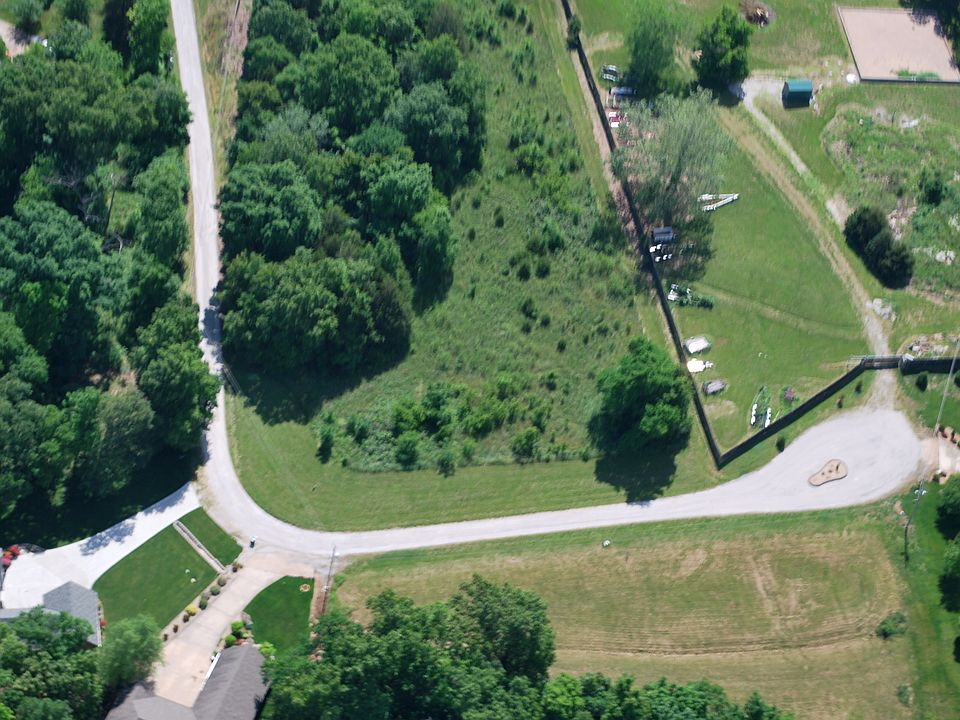 1 acre corner lot North Fork