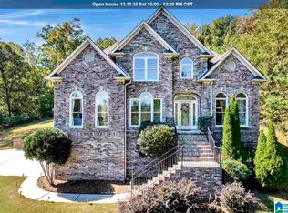 Spectrum, Trussville, AL 35173