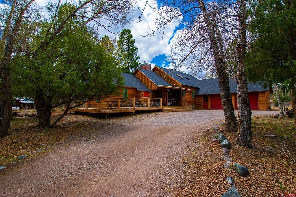 26 Arapahoe Trl, South Fork, CO 81154 MLS 803377 Zillow