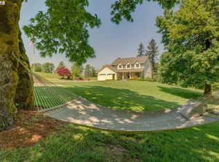 20702 NE 384th St, Amboy, WA 98601
