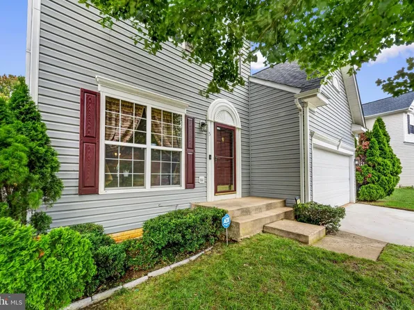 5 Azalea St, Fredericksburg, VA 22406