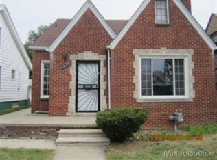 11229 Kenmoor St, Detroit, MI 48205