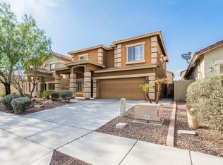 2568 W Preserve Way, Phoenix, AZ 85085