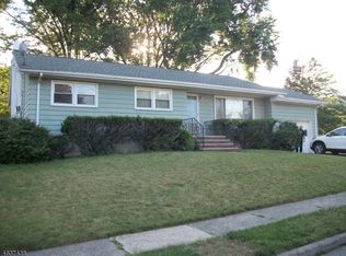 11 Meisler Rd, Bloomfield, NJ 07003