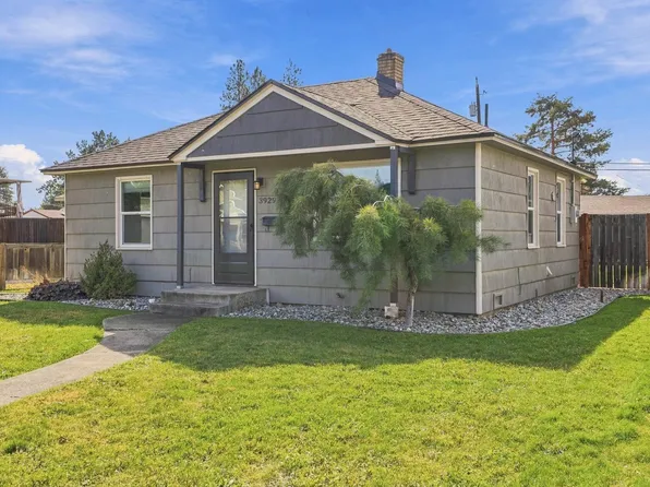 3929 W Princeton Ave, Spokane, WA 99205
