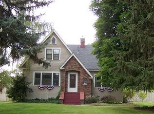 2320 N Wenas Rd, Selah, WA 98942