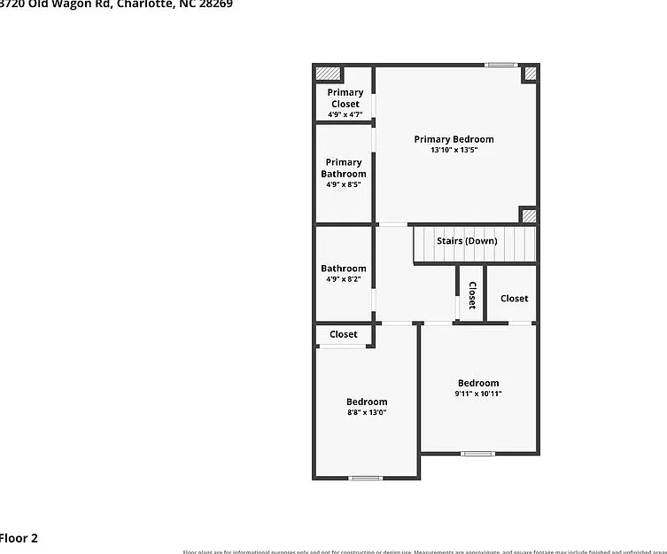 3 bed, 2.5 bath, 1563 sqft, $2,190 — Photo 3