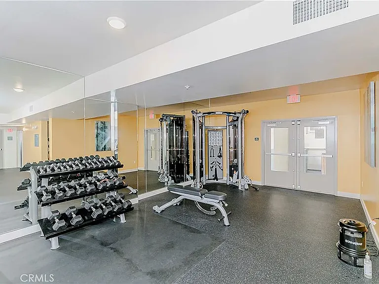 436 S Virgil Ave #Penthouse 15 — Photo 18