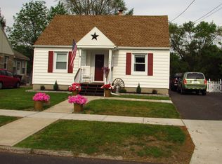 506 Mayberry Rd, Rome, NY 13440