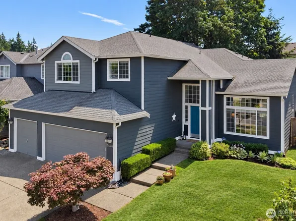 5620 Evergreen Loop SE, Auburn, WA 98092