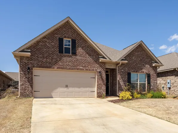 308 River Rock Dr, Madison, AL 35756
