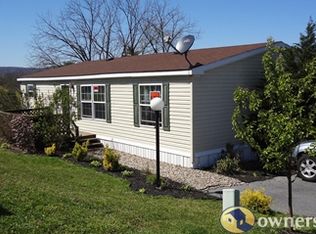 904 Sycamore Dr, Hamburg, PA 19526