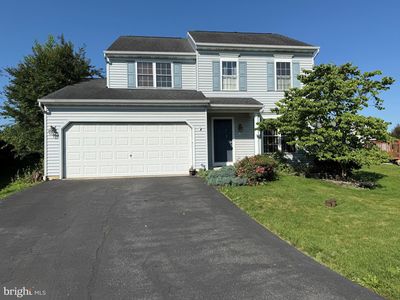 5 Musket Ln, Shillington, PA, 19607