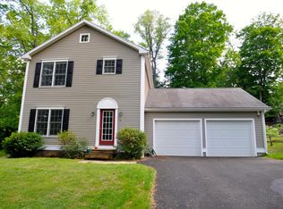 37 Kirk St, Great Barrington, MA 01230