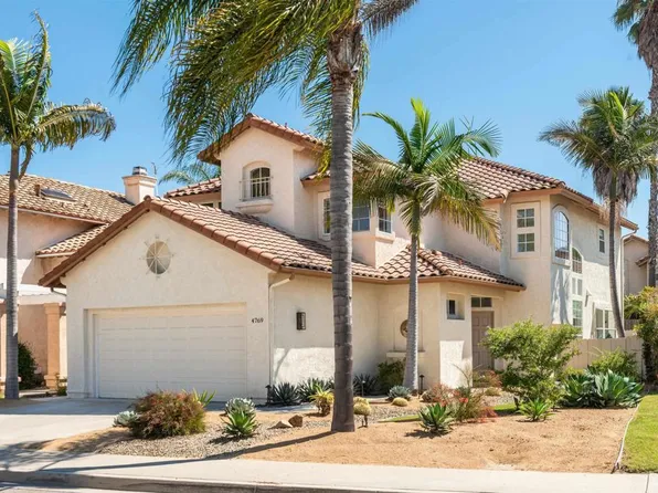 4769 Via Escala, Oceanside, CA 92056