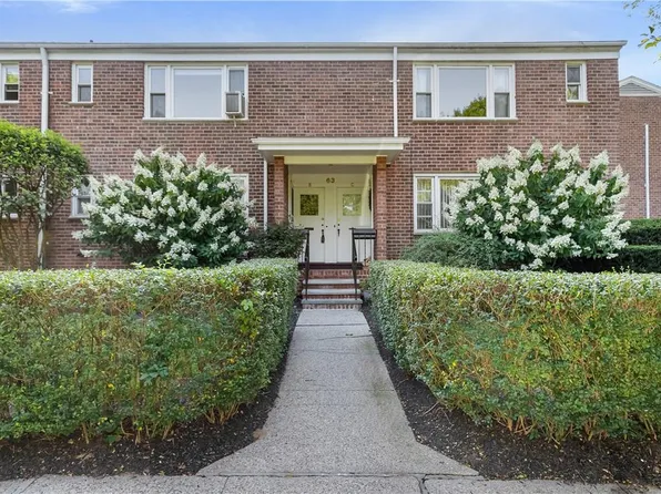 63 Carpenter Avenue #B, Mount Kisco, NY 10549