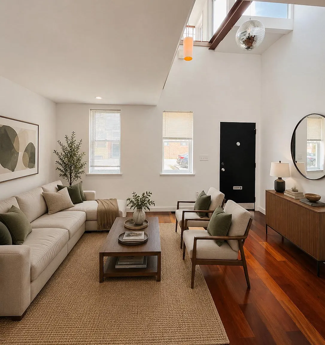3 bed, 2.5 bath, 1850 sqft, $3,000 — Photo 1