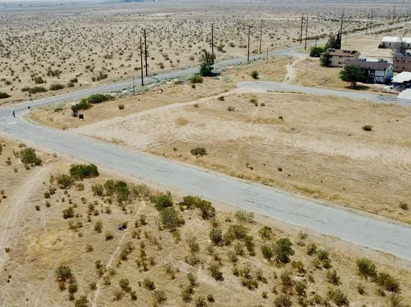 0 Gregory Dr, Mojave, CA 93501