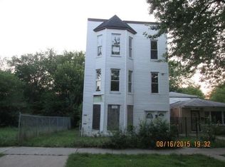 6934 S Harvard Ave, Chicago, IL 60621