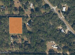 109 Mimosa Dr, Hawthorne, FL 32640