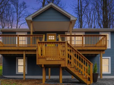 125 Gayles Ln, Front Royal, VA, 22630