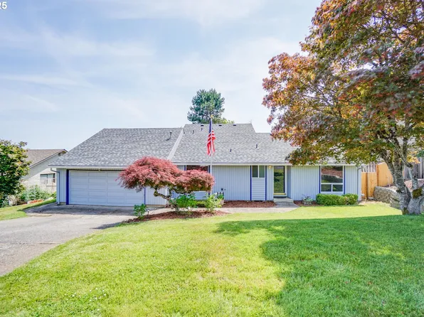 16115 NE 31st Ave, Ridgefield, WA 98642