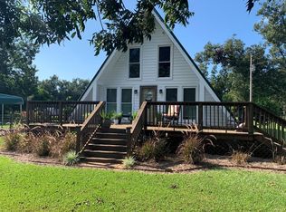 256 Old Albany Rd, Cordele, GA 31015