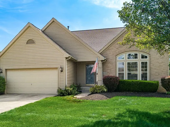 4230 E Bay Cir, Lewis Center, OH 43035