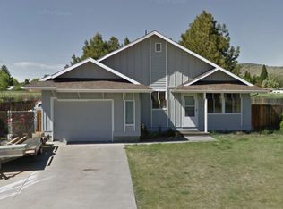 5547 Lockford Dr, Klamath Falls, OR