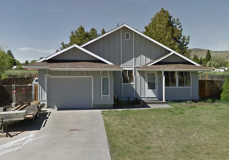 5547 Lockford Dr photo 1
