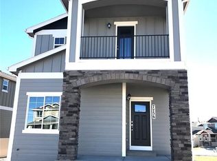 7756 Kiana Dr, Colorado Springs, CO 80908