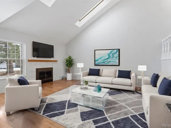 3284 S Heather Gardens Way, Aurora, CO 80014