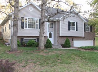 1706 Susan Pl, Neosho, MO 64850