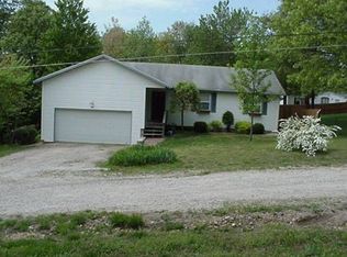 176 Vern Rd, Kimberling City, MO 65686