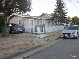 612 G St, Petaluma, CA 94952
