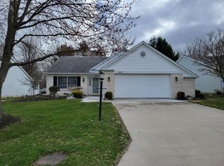 4110 Woodridge Dr, Sandusky, OH 44870