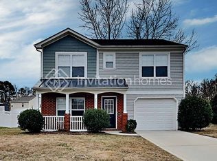 2037 Sonoma Valley Dr, Charlotte, NC 28214