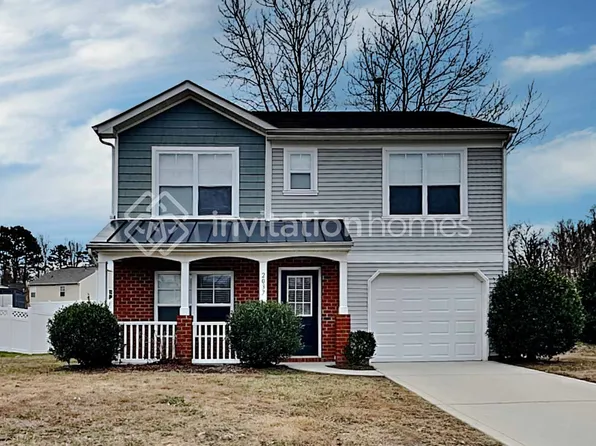 2037 Sonoma Valley Dr, Charlotte, NC 28214