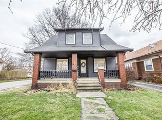 1822 Mayview Ave, Cleveland, OH 44109