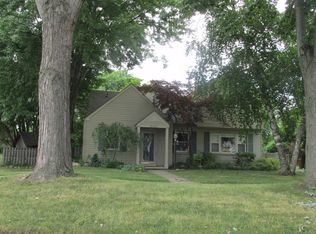 4436 Newberry St, Wayne, MI 48184