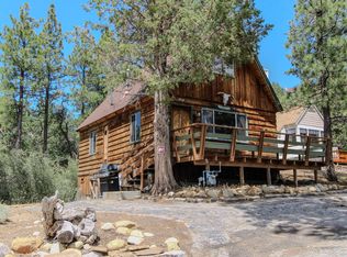 859 Silver Tip Dr, Big Bear Lake, CA 92315