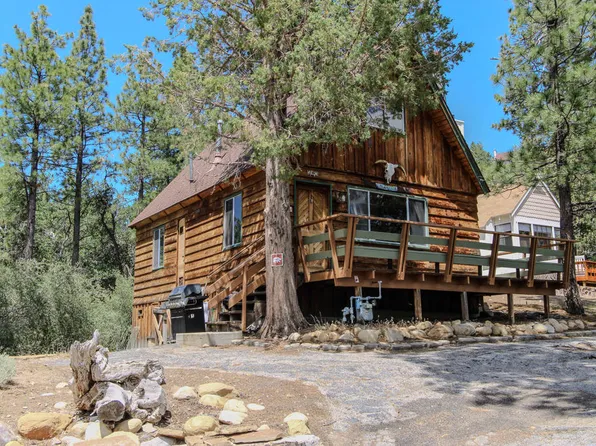 859 Silver Tip Dr, Big Bear Lake, CA 92315