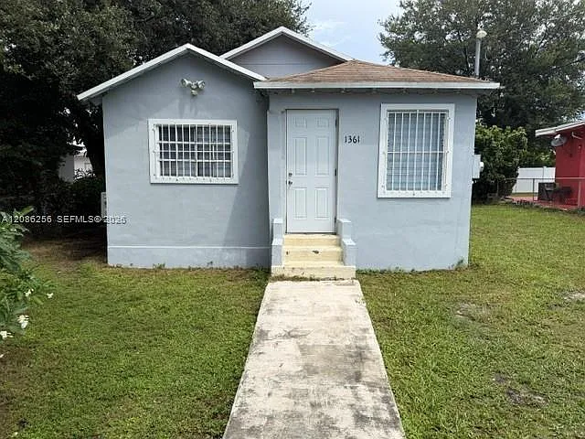 1361 NW 68th Ter