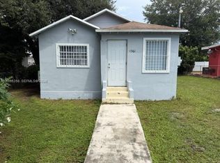 1361 NW 68th Ter, Miami, FL 33147