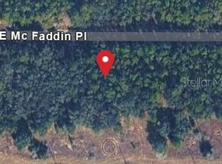 389 E McFaddin Pl, Citrus Springs, FL 34434