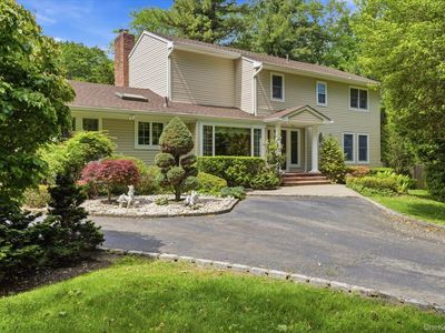6 Brandy Road, Cold Spring Harbor, NY, 11724