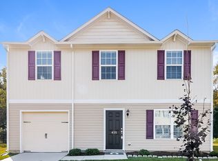 435 Randolph Dr, Clayton, NC 27520