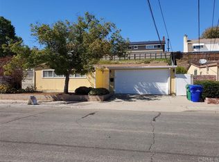 8742 Tommy Dr, San Diego, CA 92119