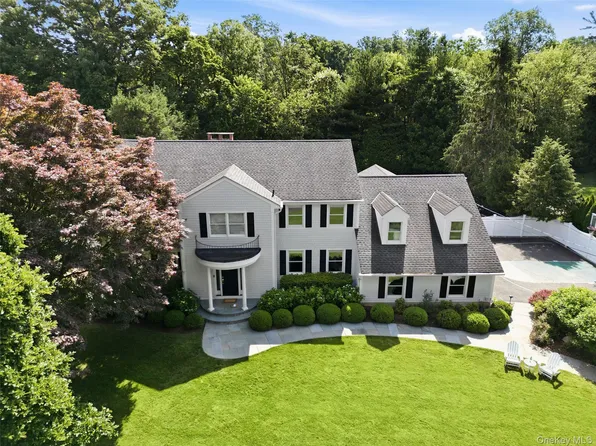 27 Pinehurst Drive, Purchase, NY 10577